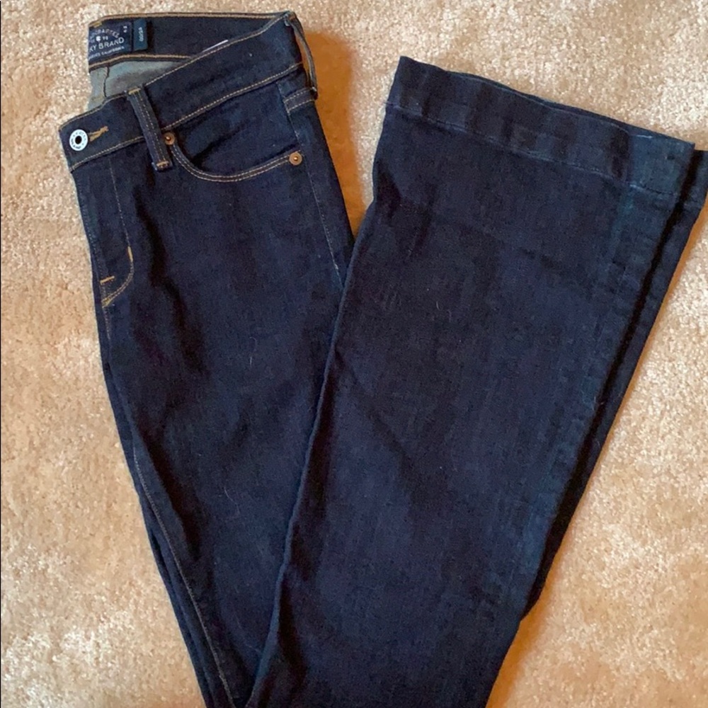 Lucky Jeans